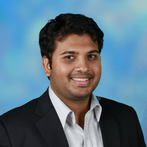 Ajay Gupta Profile