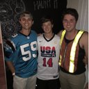 Marshall Reeves - @AU_Marshall17 - Twitter