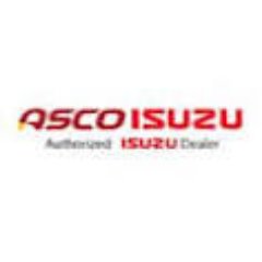 Official Account Of Asco Isuzu Pasar Minggu 
Telp: (021) 7985333