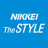 NIKKEI The STYLE (@nikkeithestyle) 's Twitter Profile Photo NIKKEI The STYLE (@nikkeithestyle) 's Twitter Profile Photo