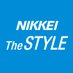 NIKKEI The STYLE (@NIKKEITheSTYLE) Twitter profile photo