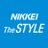 NIKKEI The STYLEのTwitterプロフィール画像