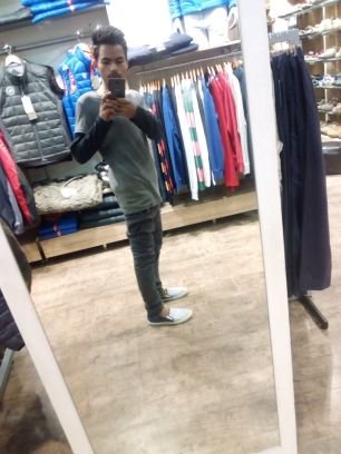 AjayKum55602723's profile picture. Music Sports Sports