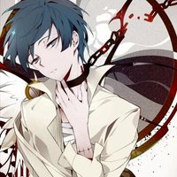 Abatu Riletto (@prodigalspecter) 's Twitter Profile