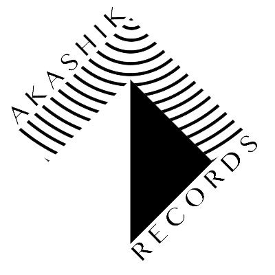 Akashik Records & Tapes 一 limited physical releases