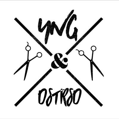 yngdstrsd's profile picture. ✂️WELCOME TO YNG & DSTRSD! Apparel made for the unique and innovative. Troops of the future, protectors of creativity ✂️ CEO: @_melaninjunkie