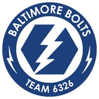 Baltimore Bolts (@bmorebolts) 's Twitter Profile