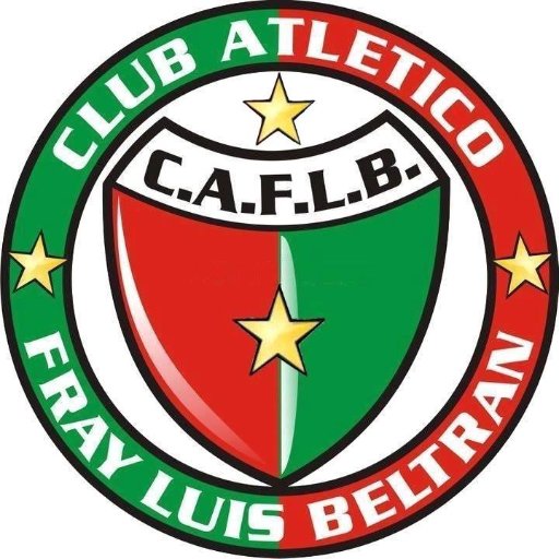 Cuenta de Twitter Oficial del Club Atlético Fray Luis Beltrán.