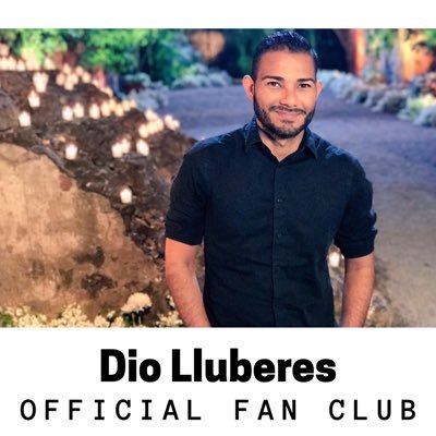 First Official Fan Club of TV Producer Dio Lluberes! Check out the latest Projects and News of his career! Follow him @DioLLuberes on Twitter & IG 8-15-15