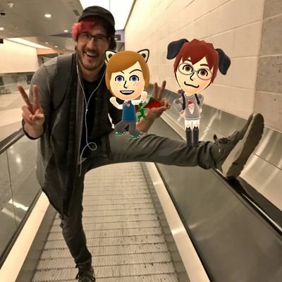 IAmMoose2's profile picture. Love always wins ❤💛💚💙💜