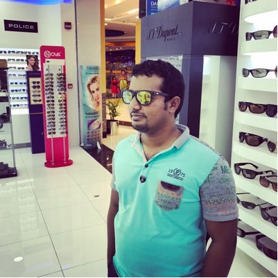 sahul1989's profile picture. 