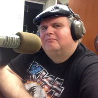 Matthew Unversaw (@jerseyrocker) 's Twitter Profile