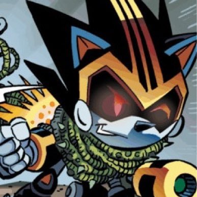 images Mecha Sonic Archie mecha sonic shard mechaoffreedom