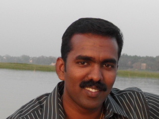 By birth I'm an Indian, by mission I belong to whole world, but my heart belong to Jesus.