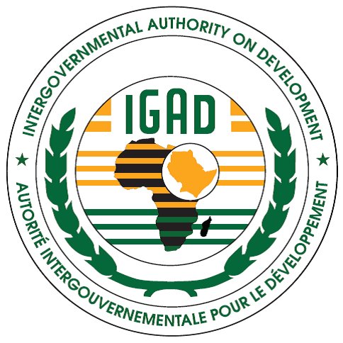 The Intergovernmental Authority on Development (IGAD) is composed of 8  countries in East and the Horn of Africa.