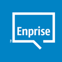 enprisenz's profile picture. Enprise New Zealand is New Zealand’s largest specialist provider of solutions based on the MYOB EXO (formerly Exonet) software platform.