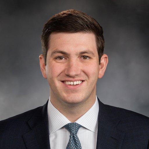 House Minority Leader at #waleg. Startup and VC lawyer at @Chalmers_Adams. Alum of @DukeU & @NDLaw.