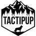 Tactipup (@tactipup) Twitter profile photo Tactipup (@tactipup) Twitter profile photo