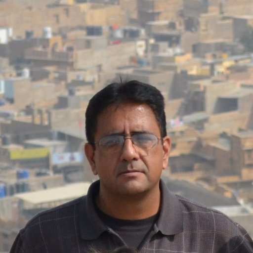 coljhundal's profile picture. 