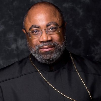 Int'l Preacher, Motivational Speaker, Author, Recording Artist, Pastor - Greater Community Temple COGIC, Prelate of TN Central, General Board - 6M member COGIC