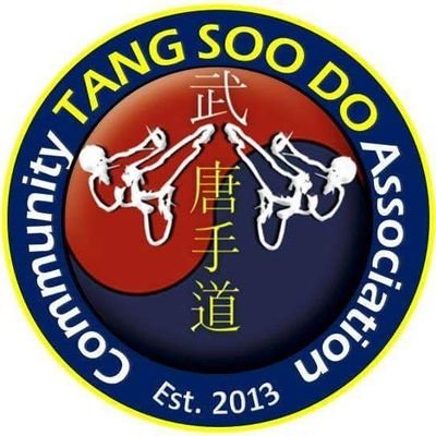 ctsda2017's profile picture. Community Tang Soo Do Association. Based in Birmingham