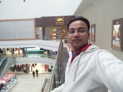 DeepuGu18730190's profile picture. i love my family. my life my family.