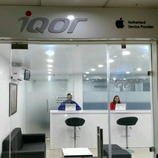 @AppleJanakpuri