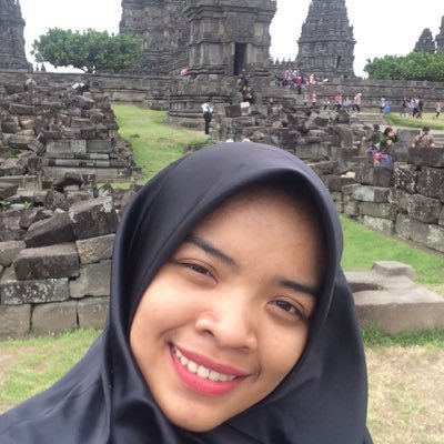 mimin_myesha's profile picture. 🏠MJK 
🎓PGSD A 14' - UMM
📖Allahumma yassir wala tu'assir