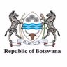 Botswana Government photo