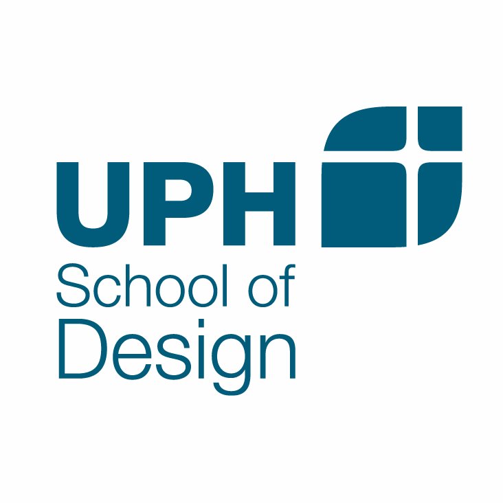 SOD_UPH's profile picture. Akun resmi School of Design UPH berisi info akademik, pameran, kompetisi, karir, & acara SOD UPH. LINE @afq9859m | Instagram(sod_uph) sod@uph.edu.Stay creative!