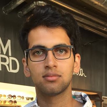 Developer, teacher, learner. Enjoys ultimate frisbee, flat whites, and League of Legends.