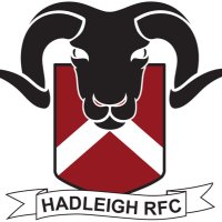 Hadleigh Rugby Club(@HadleighRugby) 's Twitter Profile Photo