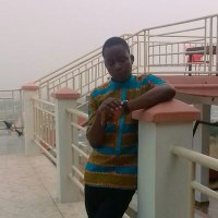🇬🇭Nicholas Attivor (@lordnicholas7) 's Twitter Profile