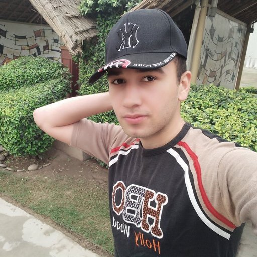 tariqmalikno1's profile picture. 