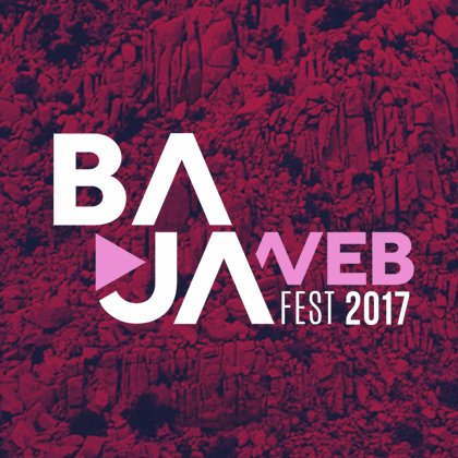 Festival Internacional de #SeriesWeb.
Inscripciones empiezan el 1ro de Febrero
#Gratis #BajaWF2017 #4taEdición