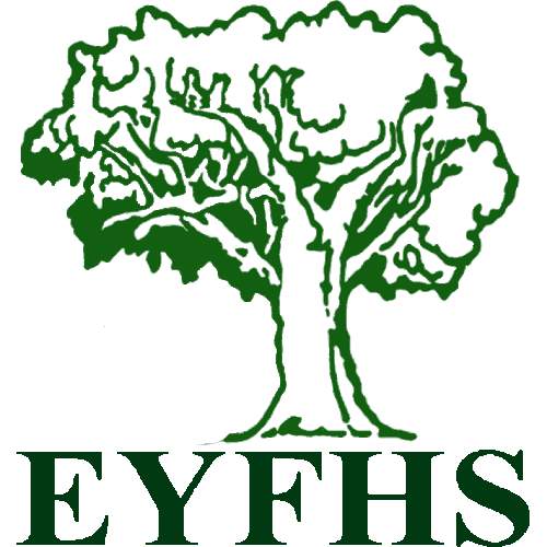 The East Yorkshire Family History Society (EYFHS) covers the East Riding of Yorkshire including the ancient ecclesiastical borders.
