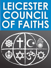 Promoting trust, understanding and co-operation amongst the faith communities of Leicester since 1986.