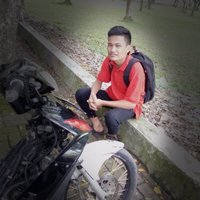 apriaNdo saragih (@apriandosaragi5) 's Twitter Profile
