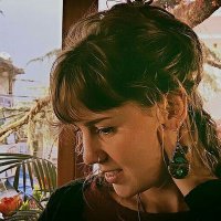 Eleonora_Fanari(@EleoFanari) 's Twitter Profile Photo