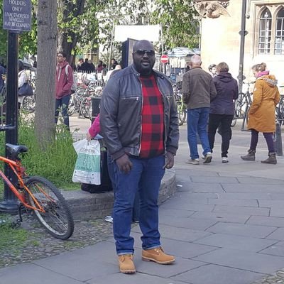 Bigbanky1's profile picture. CEO//Entrepreneur// Philanthropist 🇬🇧🇺🇸🇳🇬