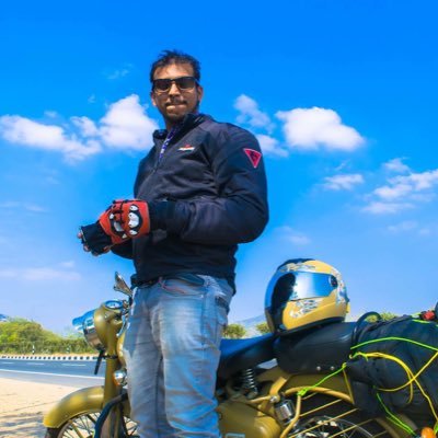 rahultmuraly's profile picture. Incognito!!!