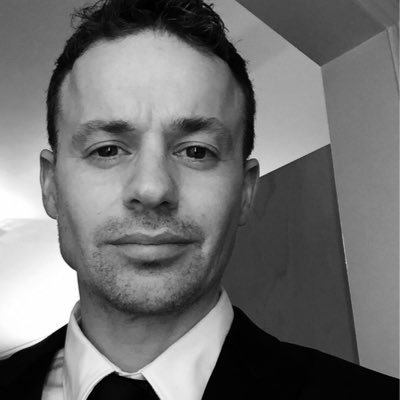 Commercial Director @ NEP Ireland. Proud dad of 2 and husband to @helcurran