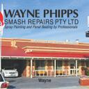 wayne phipps smash - @waynephippsmash - Twitter