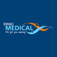 EWAC Medical(@EWACMedical) 's Twitter Profile Photo