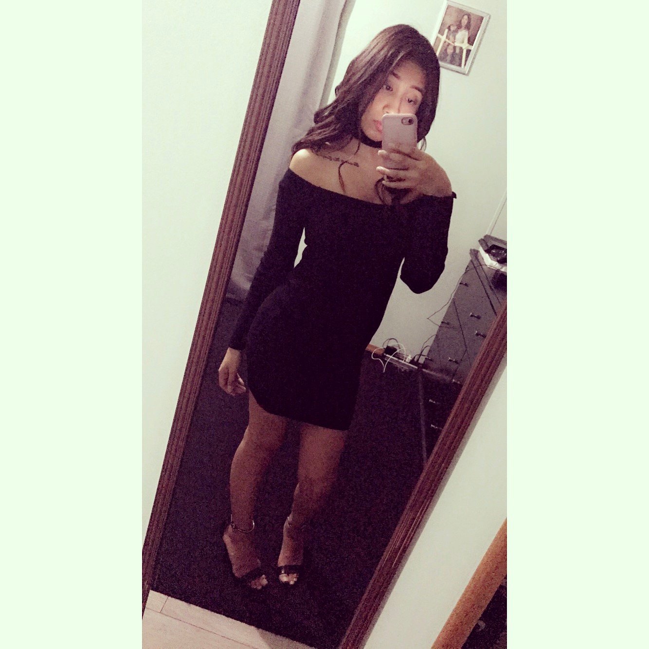 attitude like fuck it