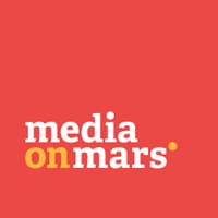Media on Mars (@mediaonmars) 's Twitter Profile