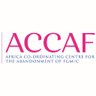 FGMresearch's profile picture. ACCAF contributes to the abandonment of FGM in Africa and beyond through innovative research, training, health care guidance to women & girls.