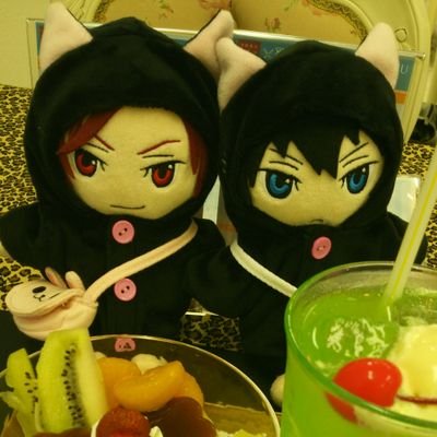 一応隠れヲタなので、ここでヲタ話を吐き出します(//∀//)ウサギ好き～猫も好き～漫画特にBL好き～ゆるキャラ好き～お菓子好き～居酒屋好き～Free!大好き♪(´∀`о)他にミュージカル(特に四季､東宝)ラブライブ/アカセカ/ゆめくろ/防バ/カメンズ
