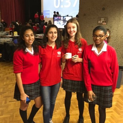 VEXploreCLSG's profile picture. 