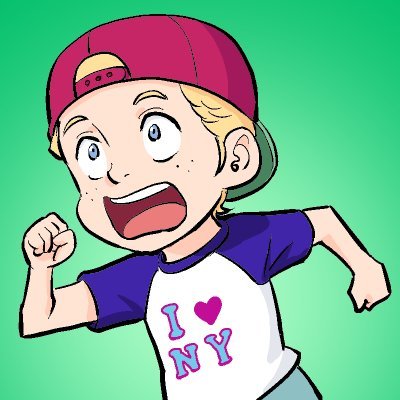 ハイスピイベ最高でした。

Free!＆ハイスピ垢と言う名の趣味垢
真琴love達央バンザイ/同担拒否無し/学生/
よろしくお願いします〜